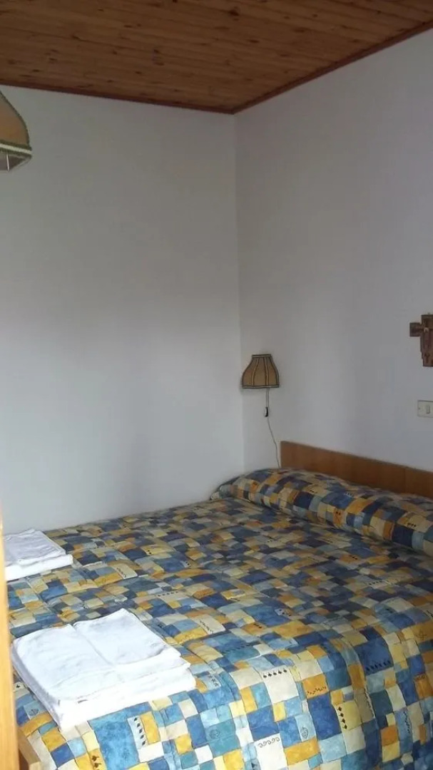 Casa Per Ferie Europa