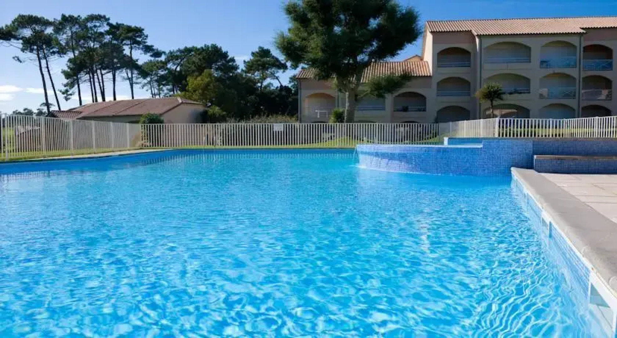 Madame Vacances Appartements Open Sud