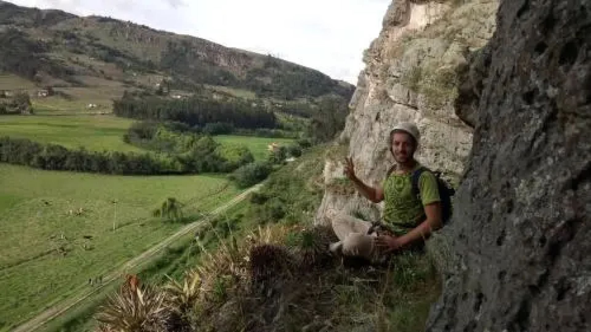 Hostal Caminos de Suesca