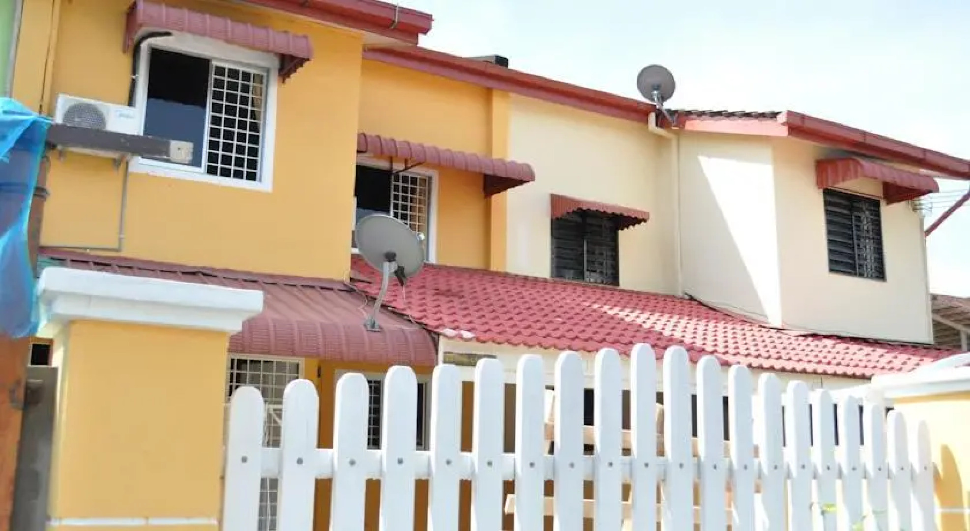 Lampam Homestay Penang