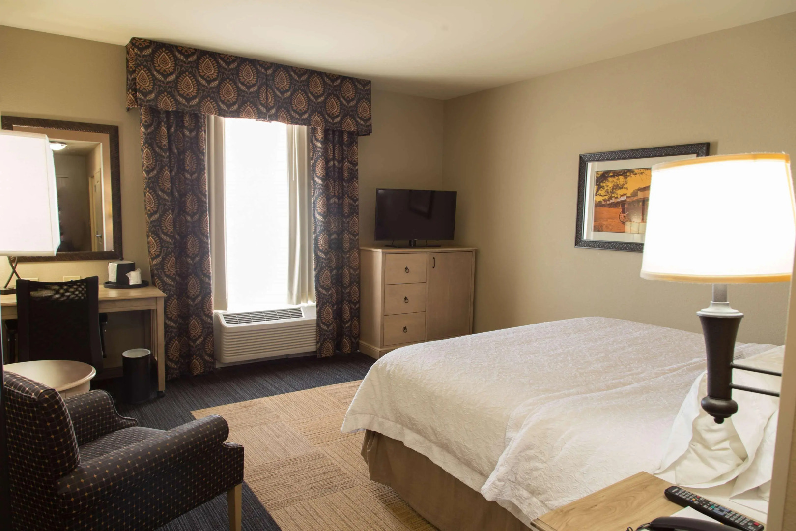 Hampton Inn & Suites Dodge City