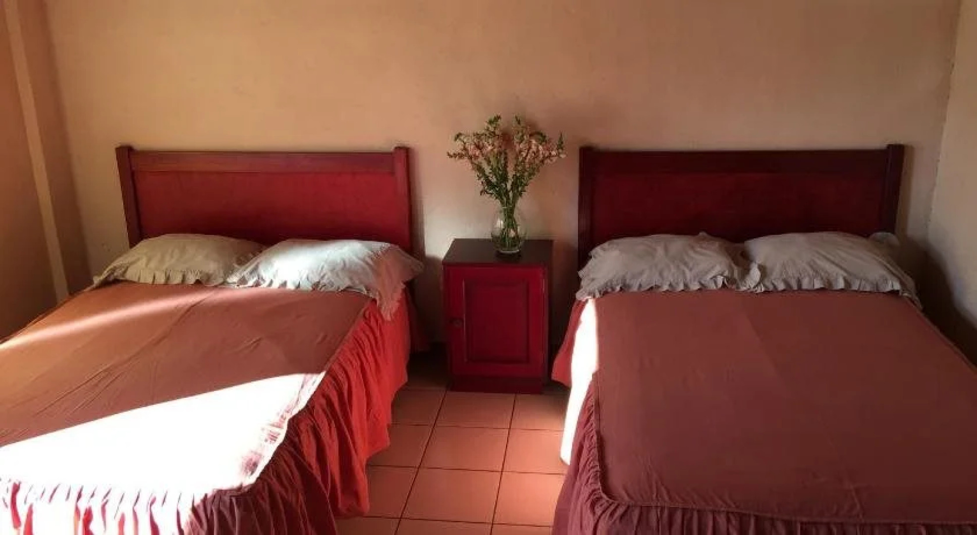 Hotel Villa Margarita