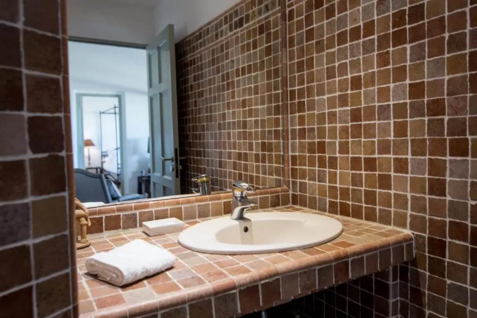 Dream Villa Anse Marcel-546