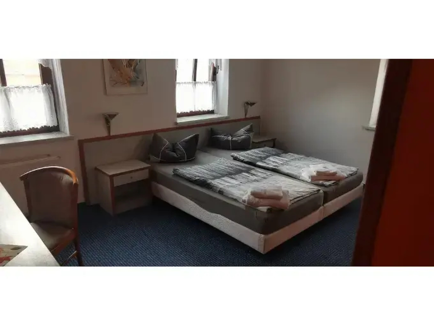 Wirtshaus Alte Schmiede