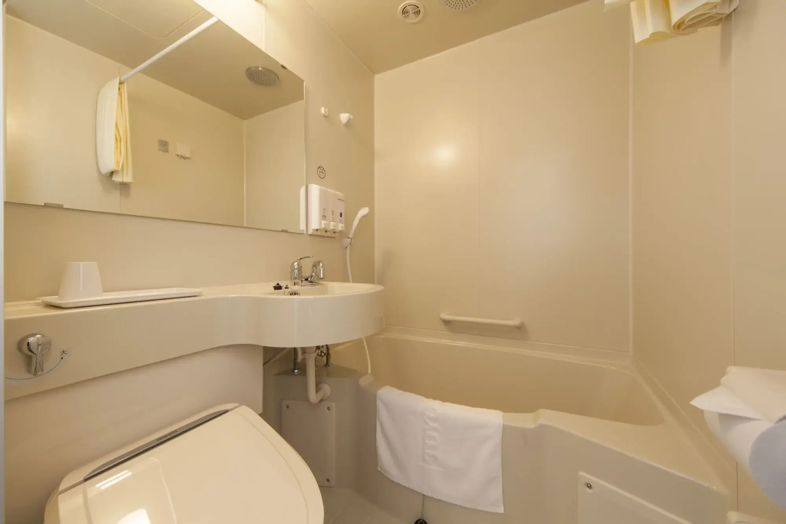 Toyoko Inn Kashiwa Station Nishi