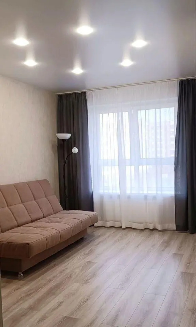 Апартаменты на улице Хасана Шайдуллина