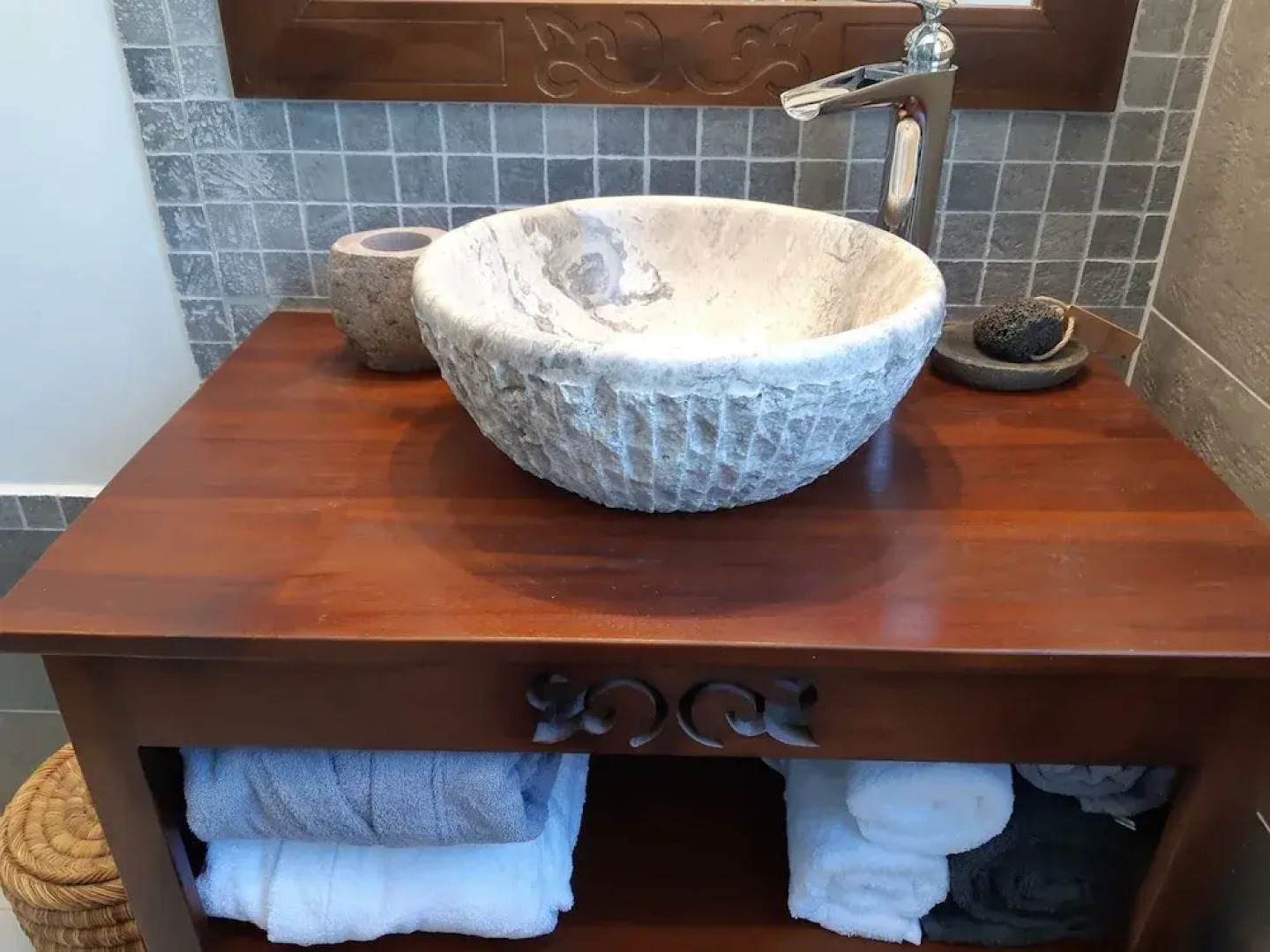 Chambres d'hotes - Villa la Licorne