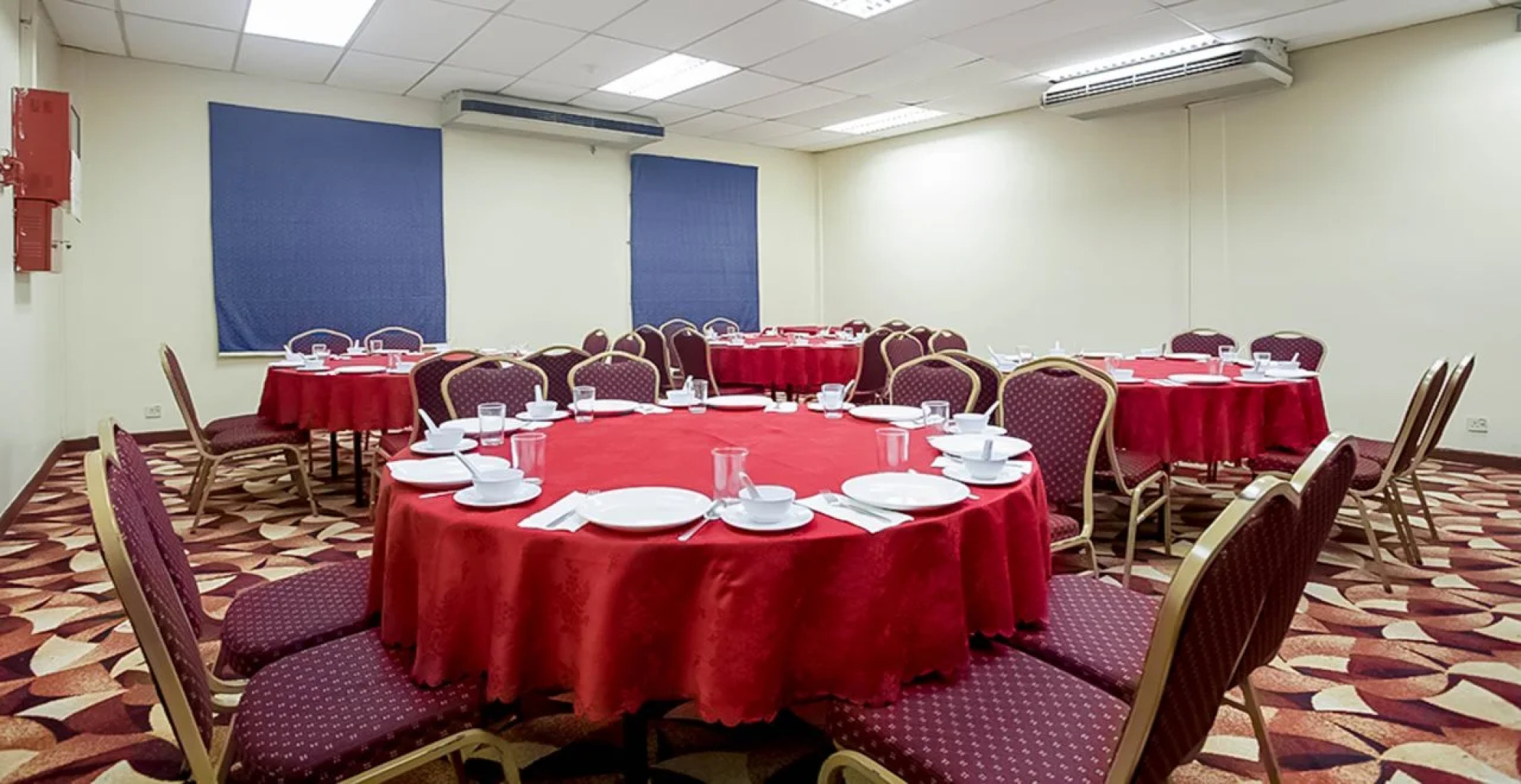 Hotel Seri Malaysia Ipoh