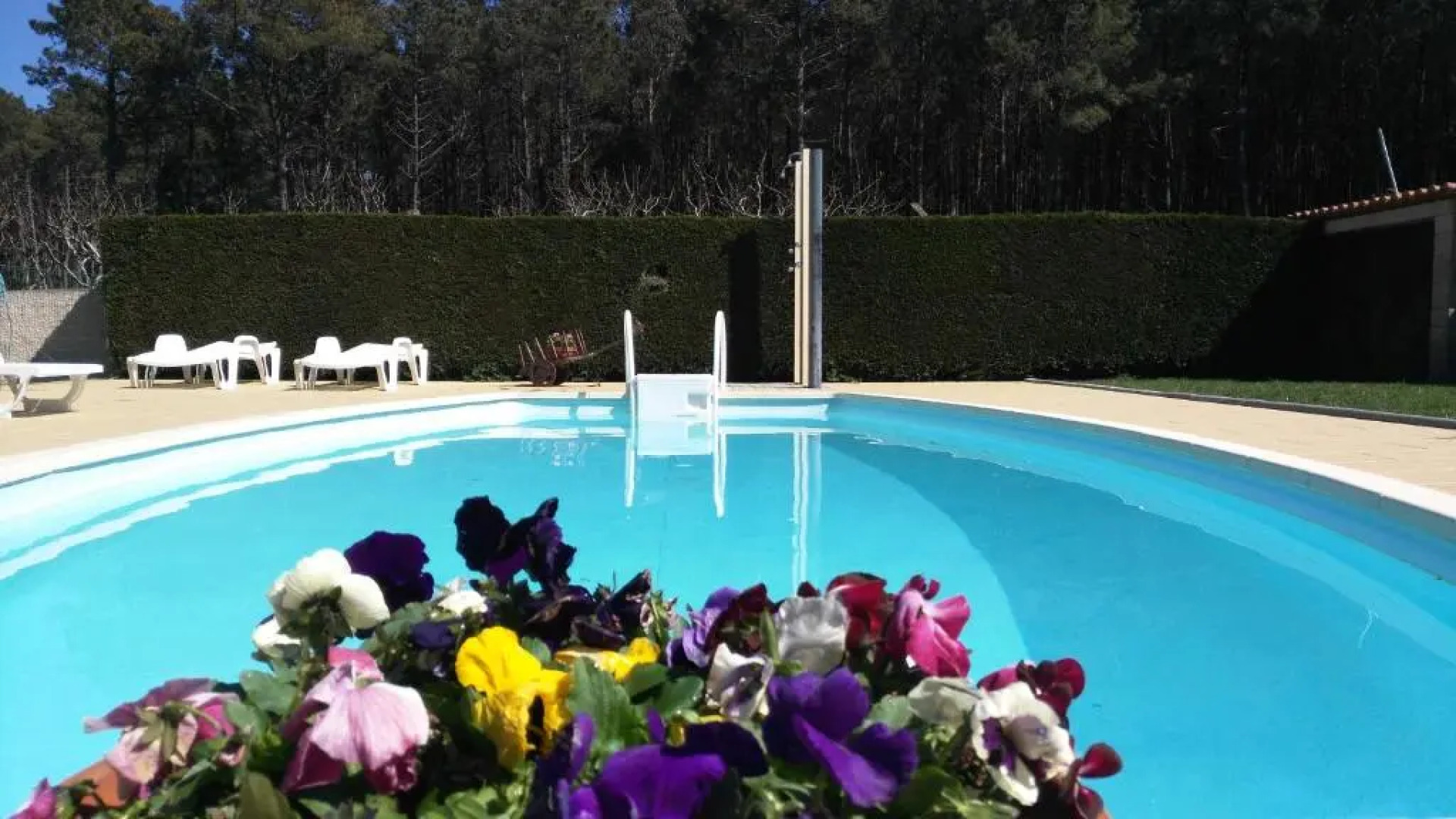 Casa Jesus Turismo Rural