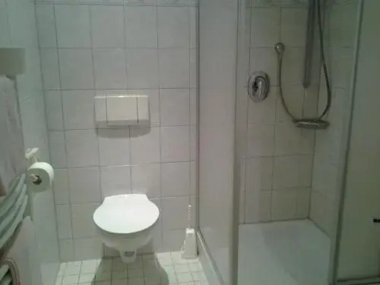 Heidehotel Herrenbrücke