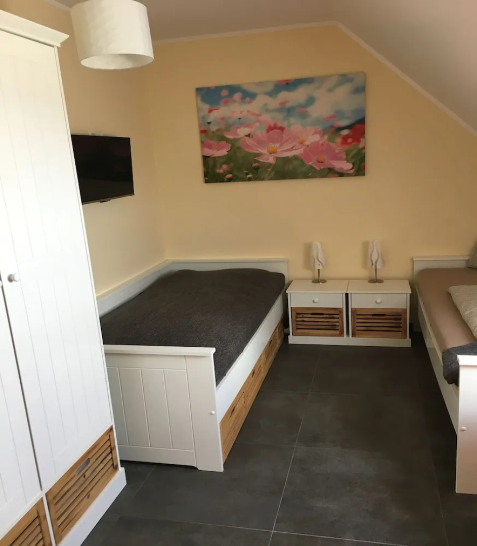 Ferienwohnung Spreewaeldchen