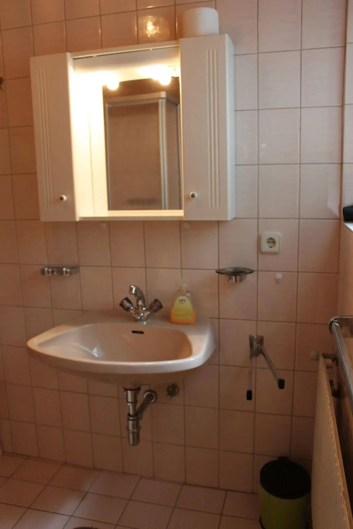 Panorama Appartements Mora