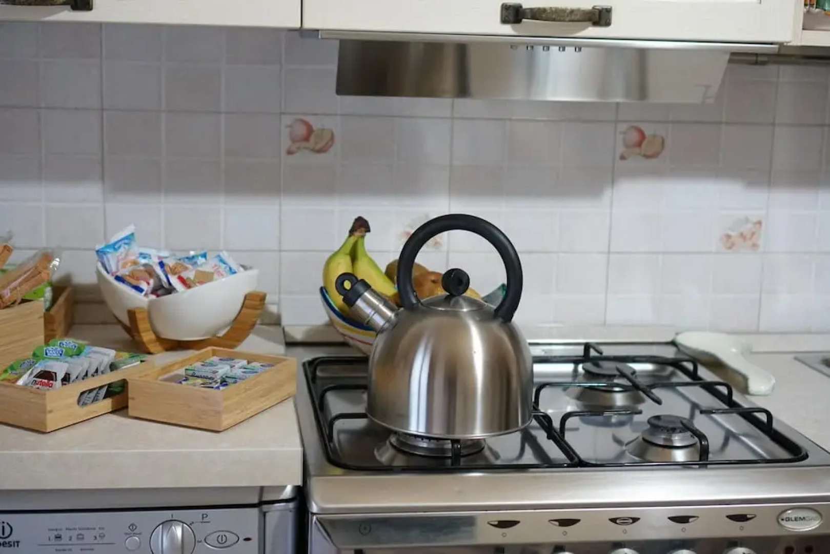 Appartamento  Serena