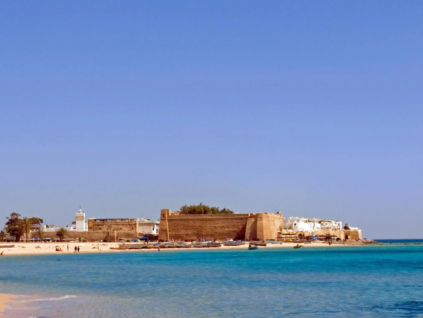 Mehari Hammamet Thalasso & SPA