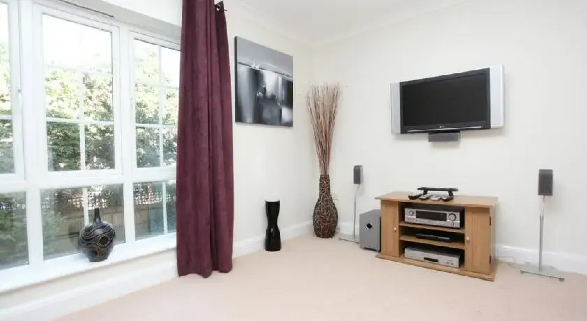 Champlains Reach @ PSA