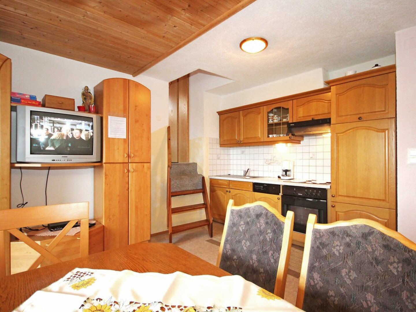 Untererhof Pankrazberg