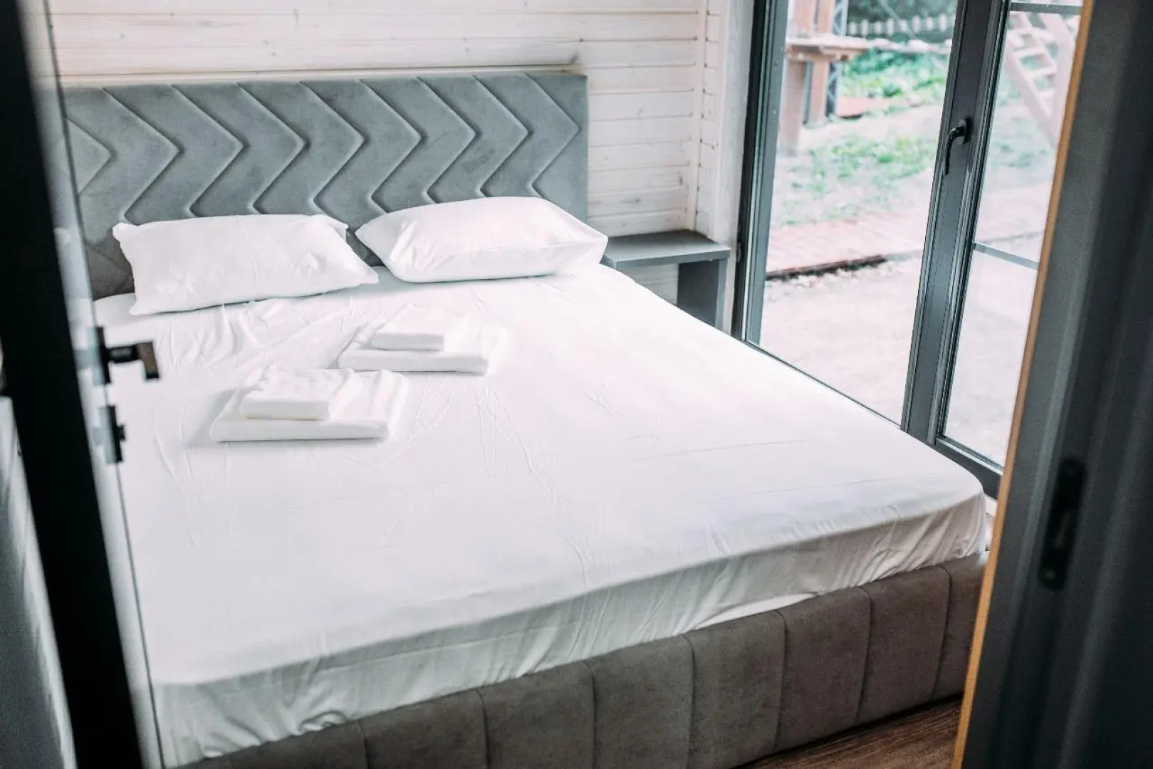 Яворова Park (Парк)