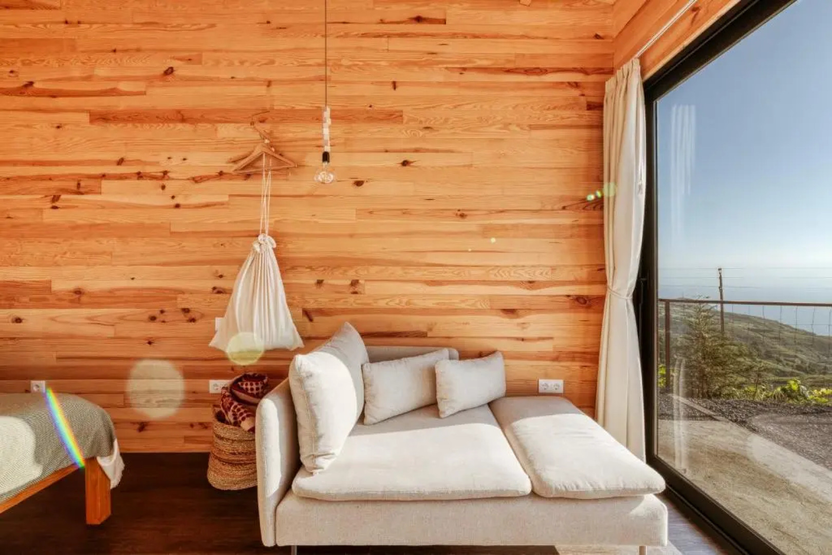 Madeira Sunset Cottage