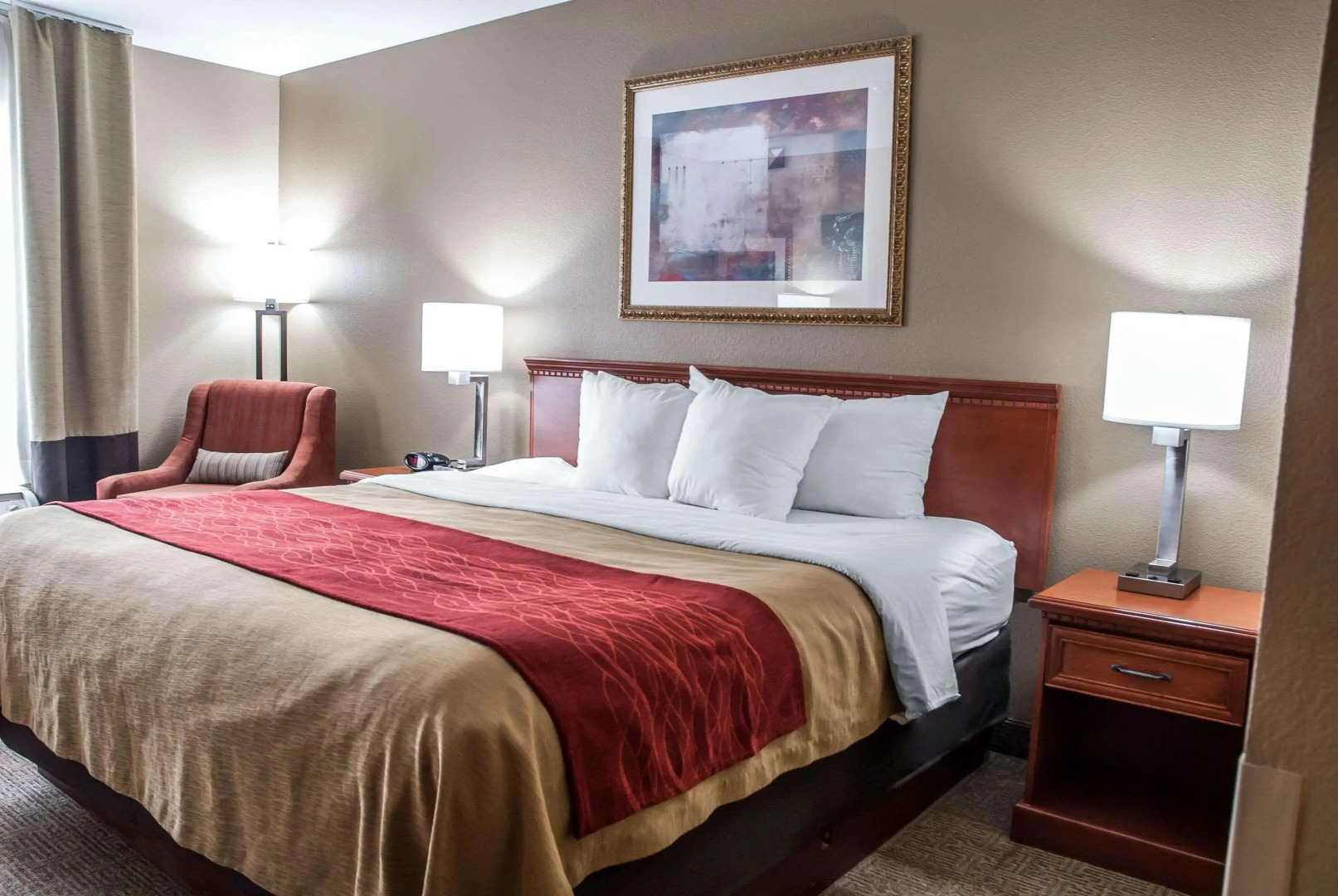 Comfort Inn Near Six Flags St. Louis