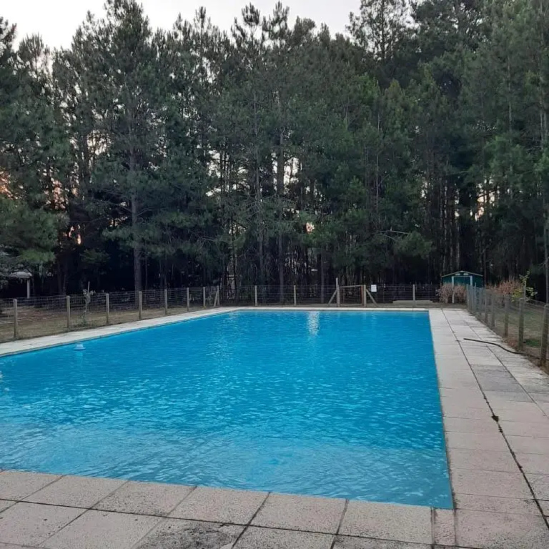 Club del Campo El Faro Studio 15