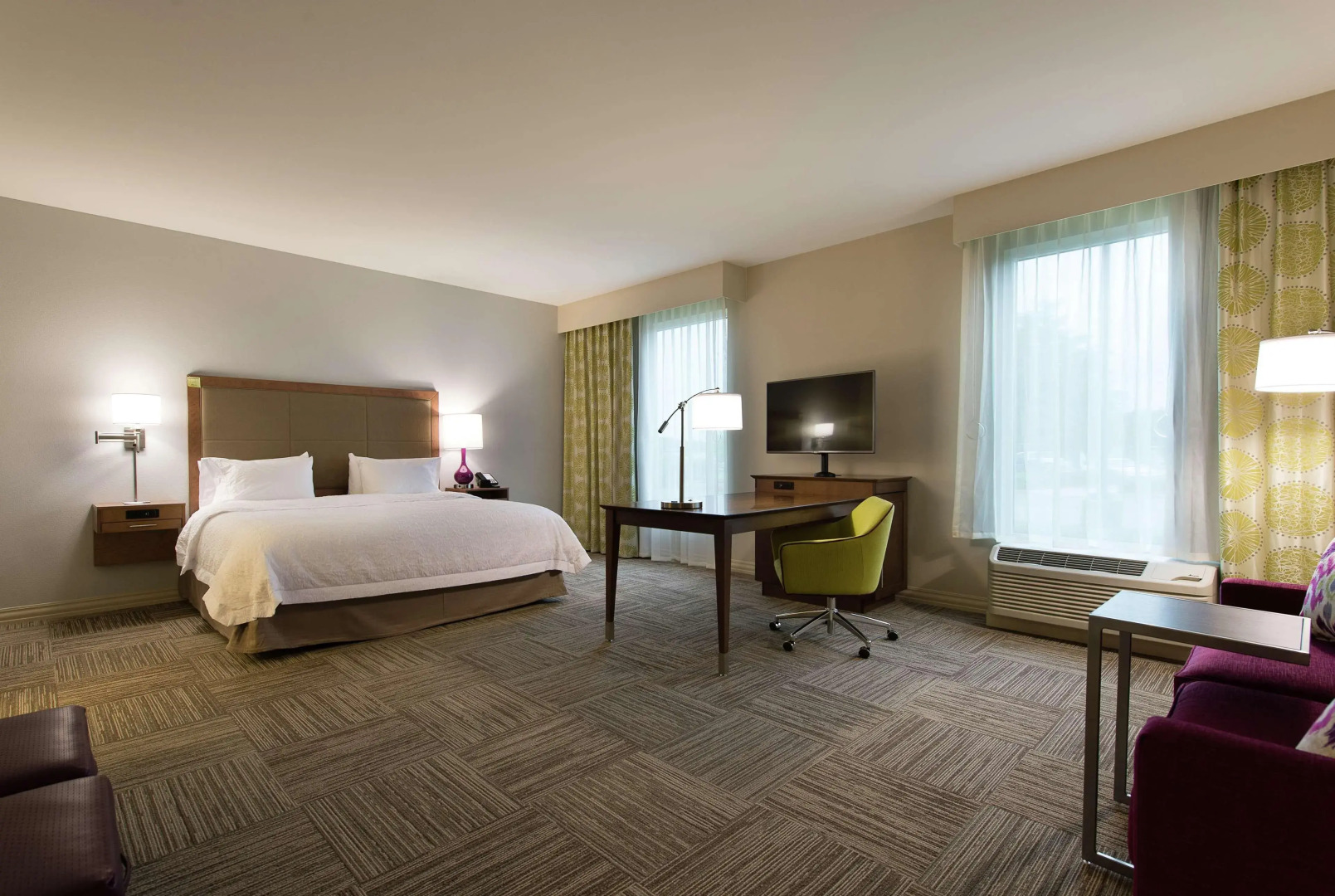 Hampton Inn & Suites Orangeburg