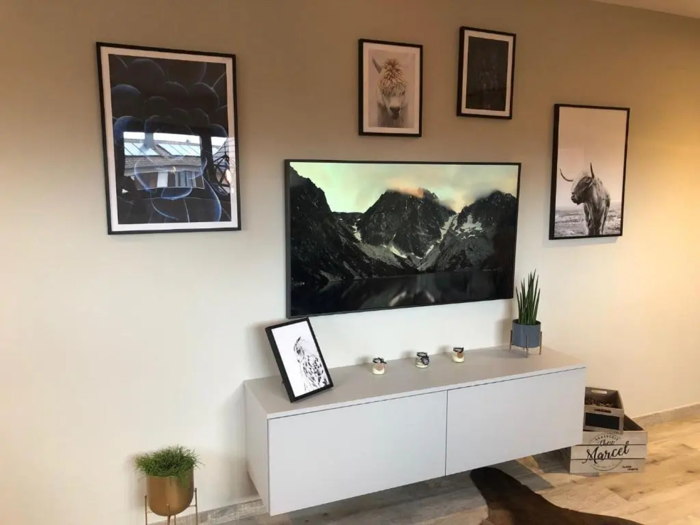 Gîte Wellness Le Six H