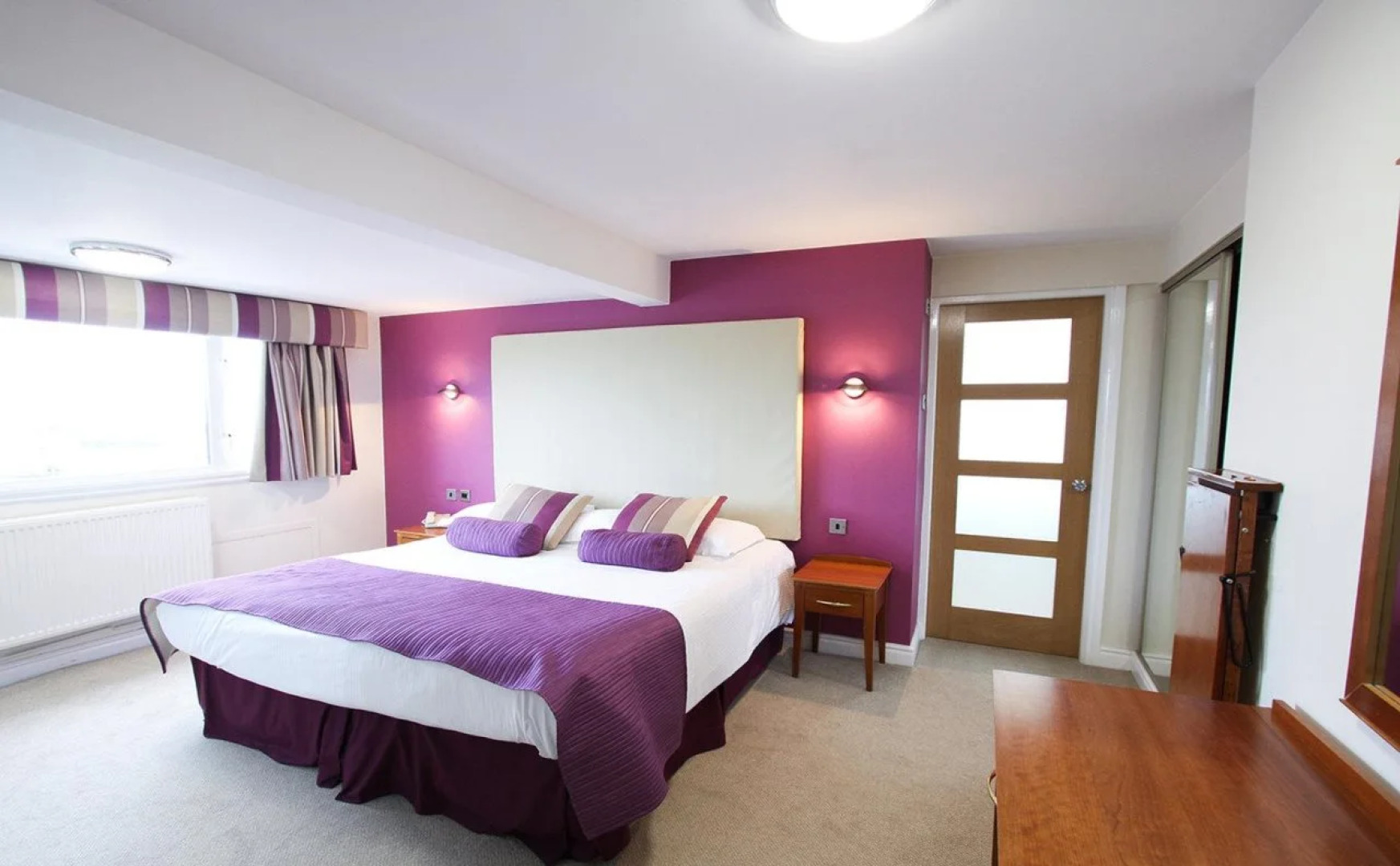 Leasowe Castle Hotel