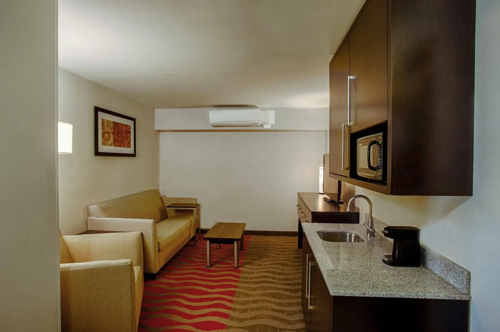 Holiday Inn Express & Suites Baltimore West - Catonsville by IHG