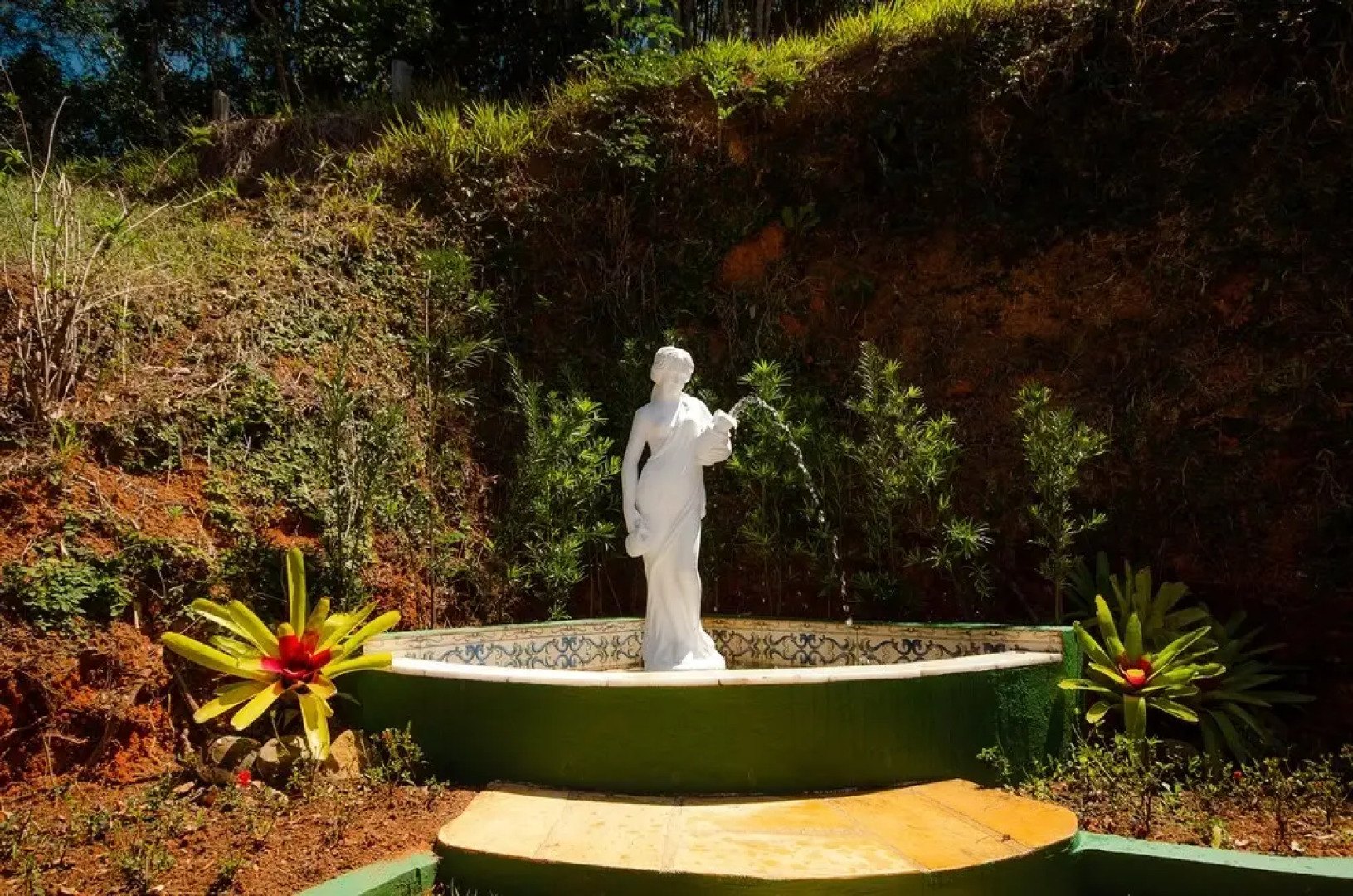 Eco Resort fascinação