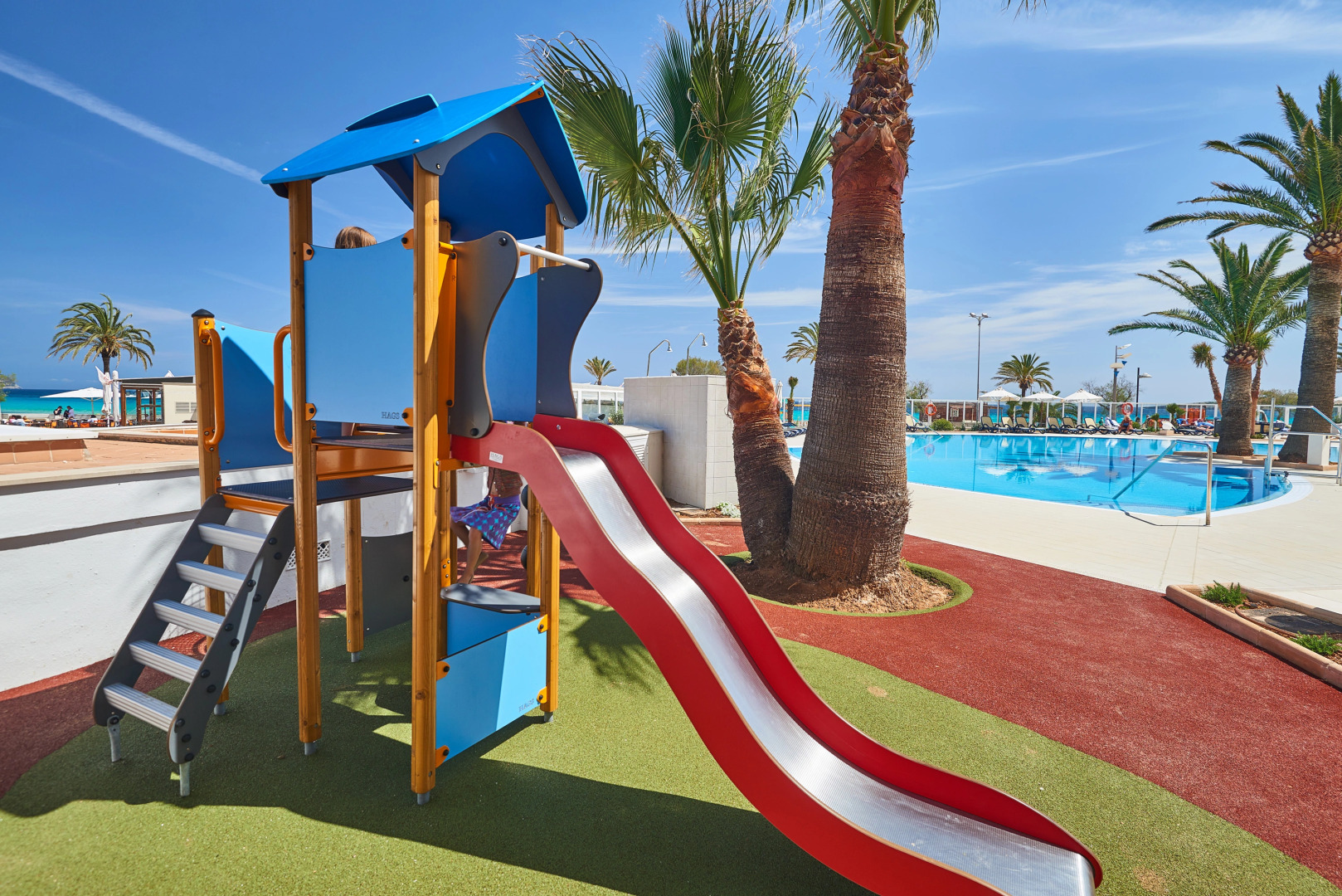 Hipotels Mercedes Aparthotel