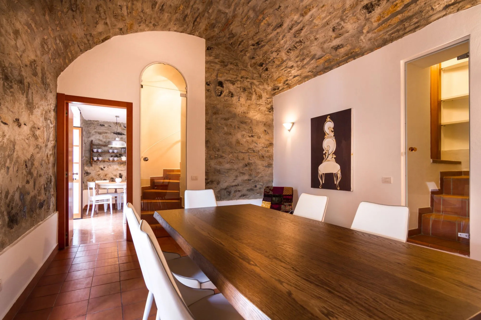 Villa Cristina Moltrasio