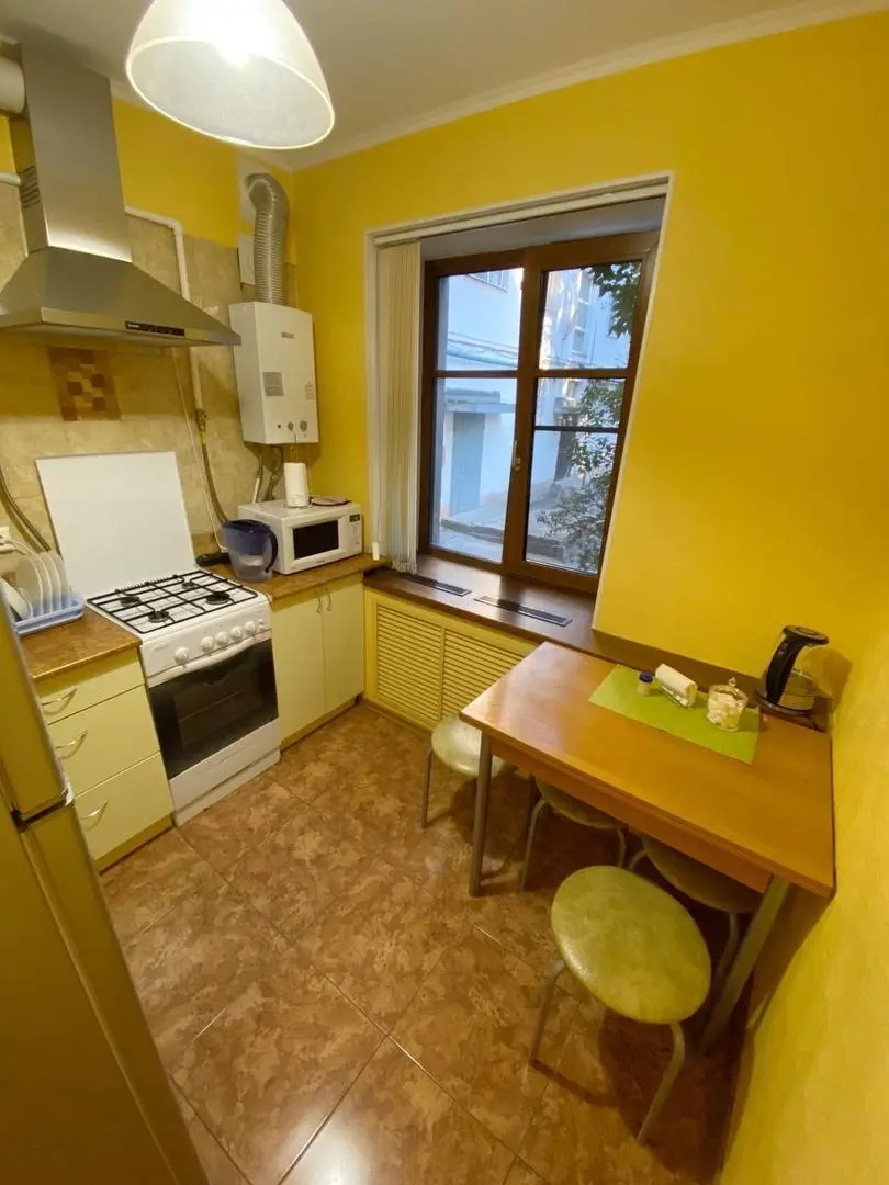 ТутУютно на улице Чудинцева