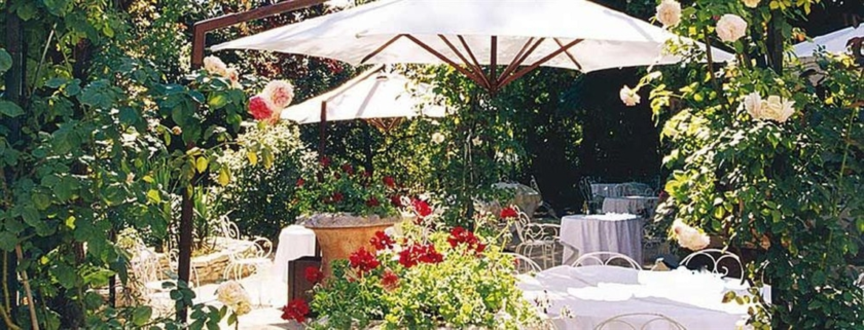 Hotel la Maison Blanche