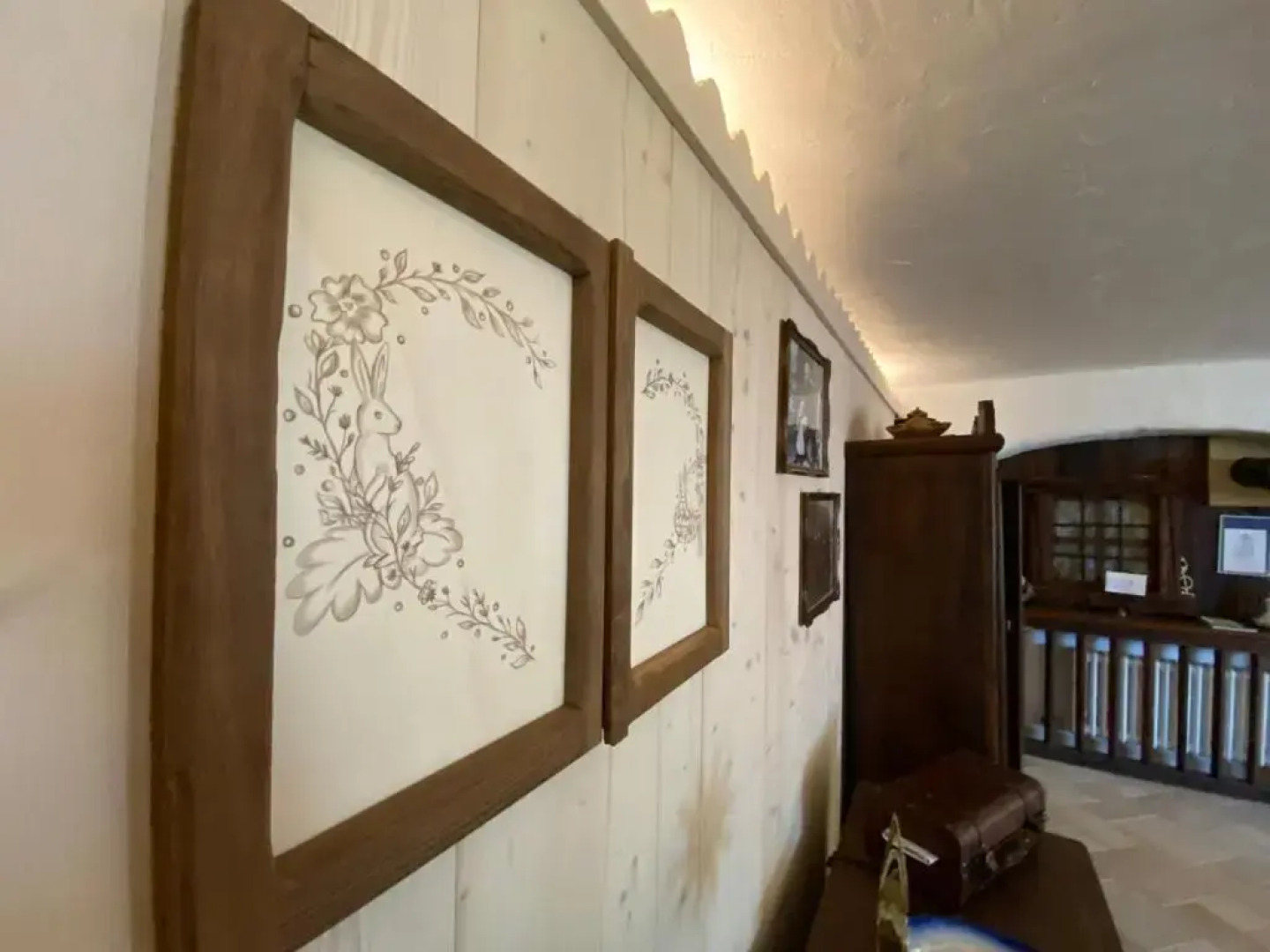 Appartamenti Maison Guyon