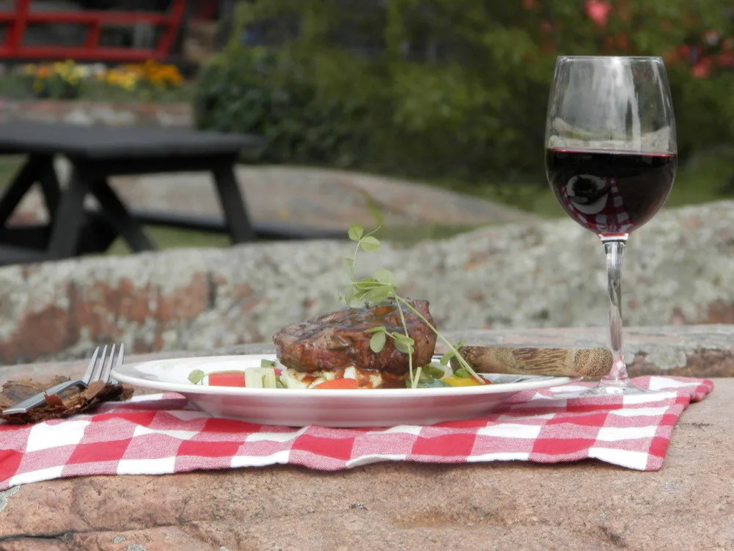 Killarney Mountain Lodge