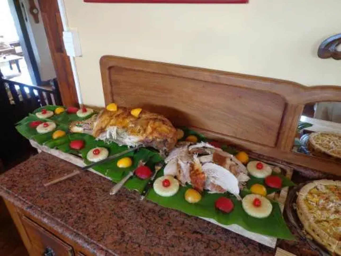 Hotel Solar dos Montes