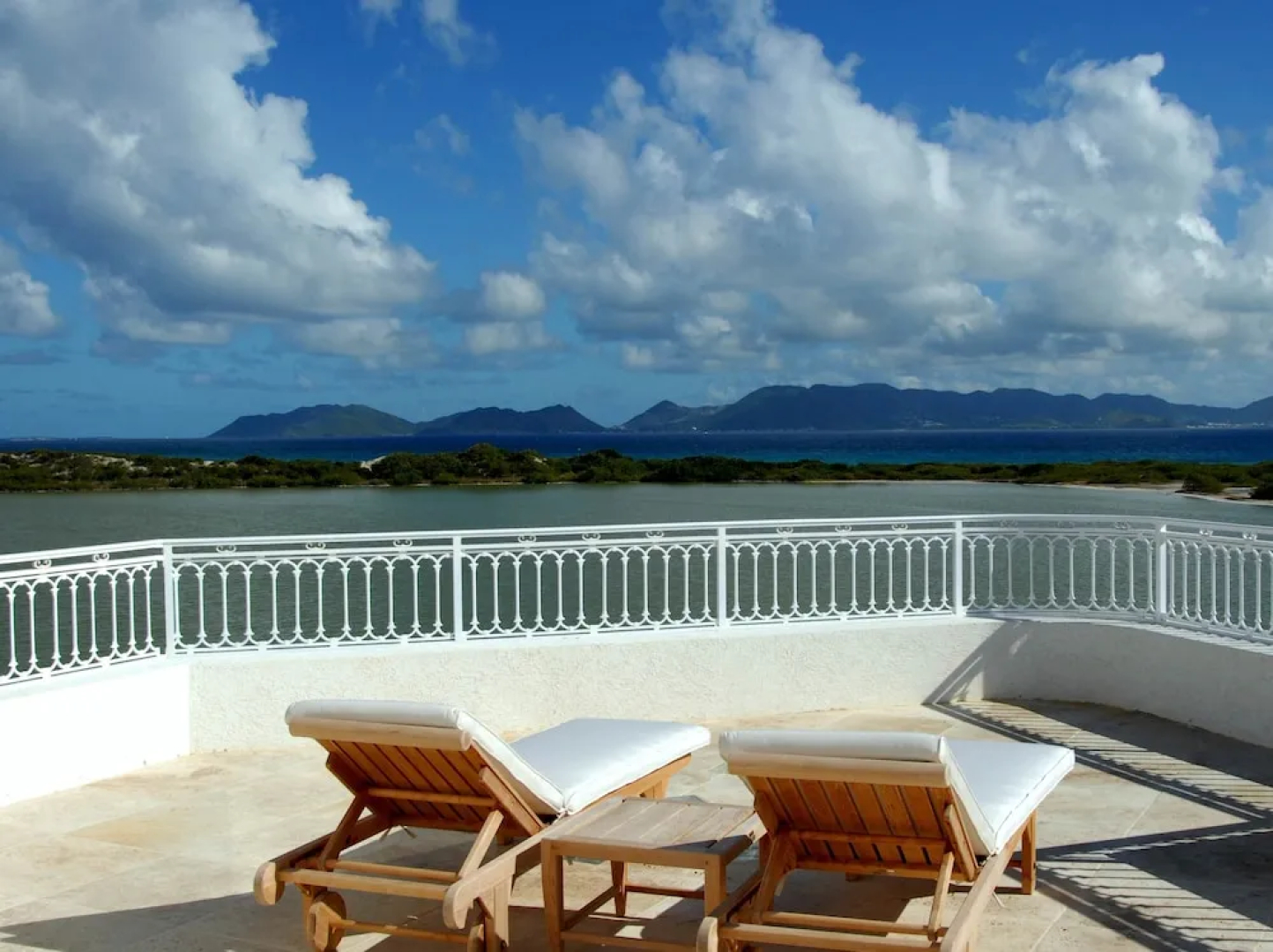 Sheriva Luxury Villas and Suites