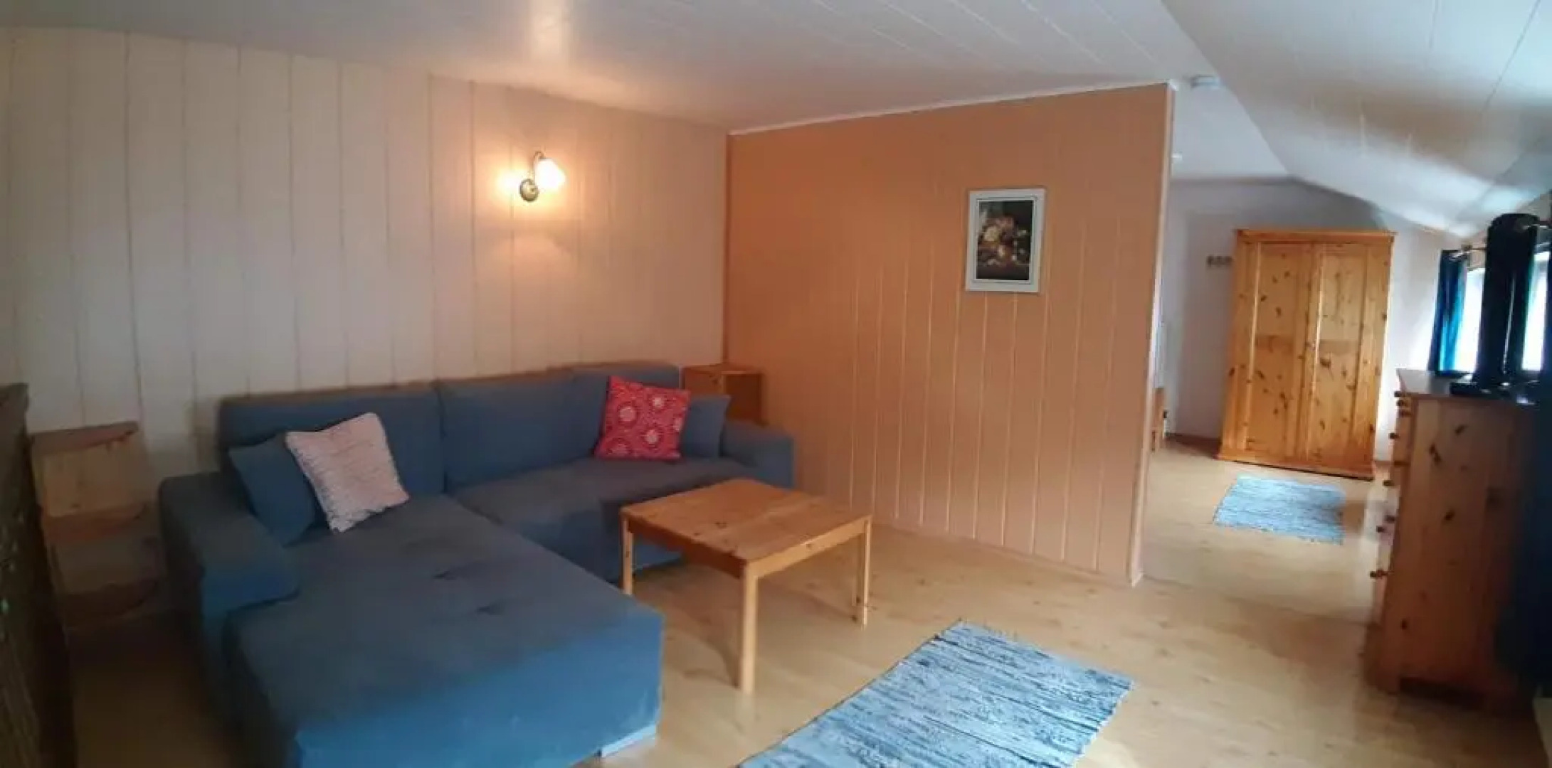 Appartements Königshofer