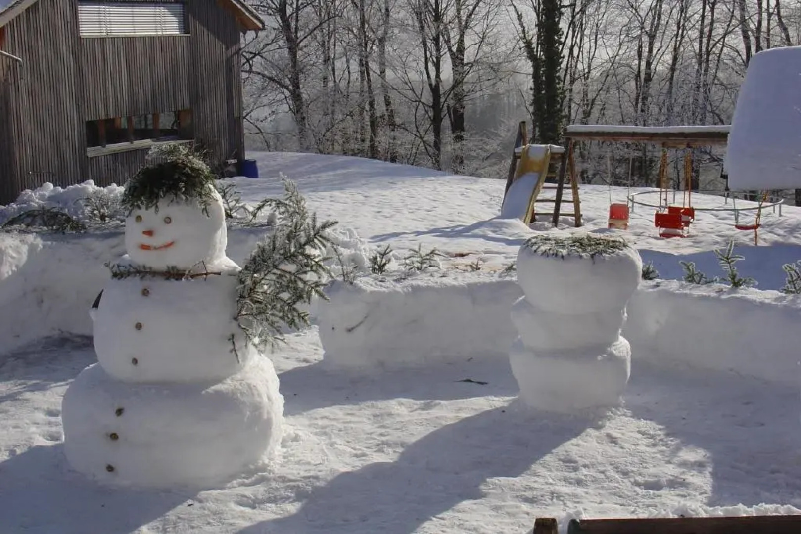 Ferienbauernhof Schneider