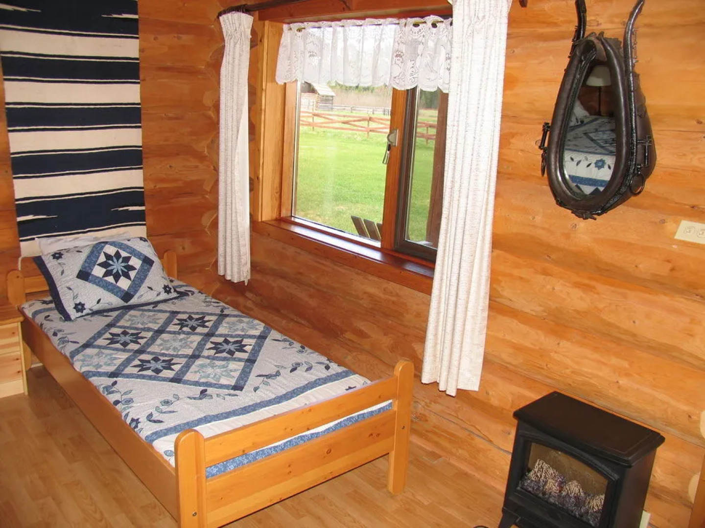 Wells Gray Guest Ranch