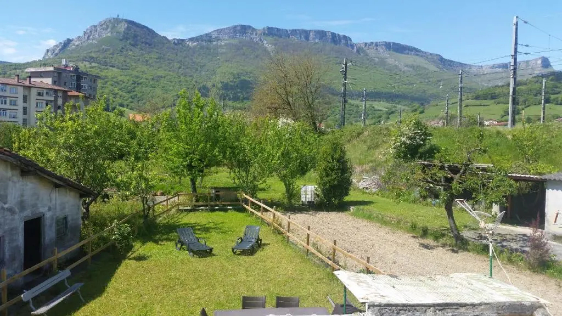 Zikoinaren Txokoa ( El Txoko de la cigüeña )