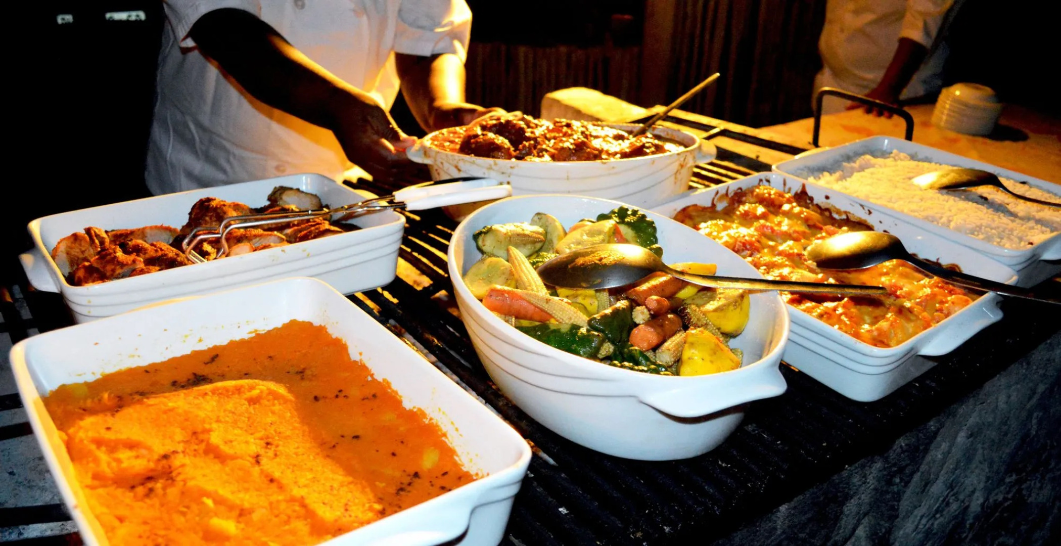 Thornhill Safari Lodge