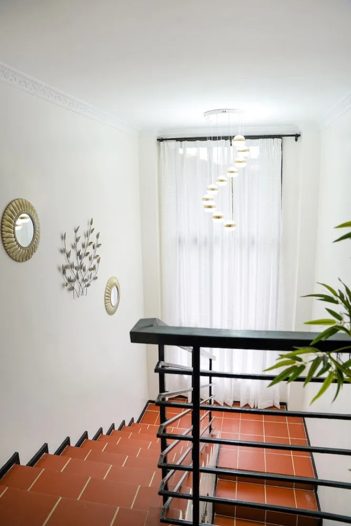 Mount Kenya Wildlife Estate at Ol Pejeta