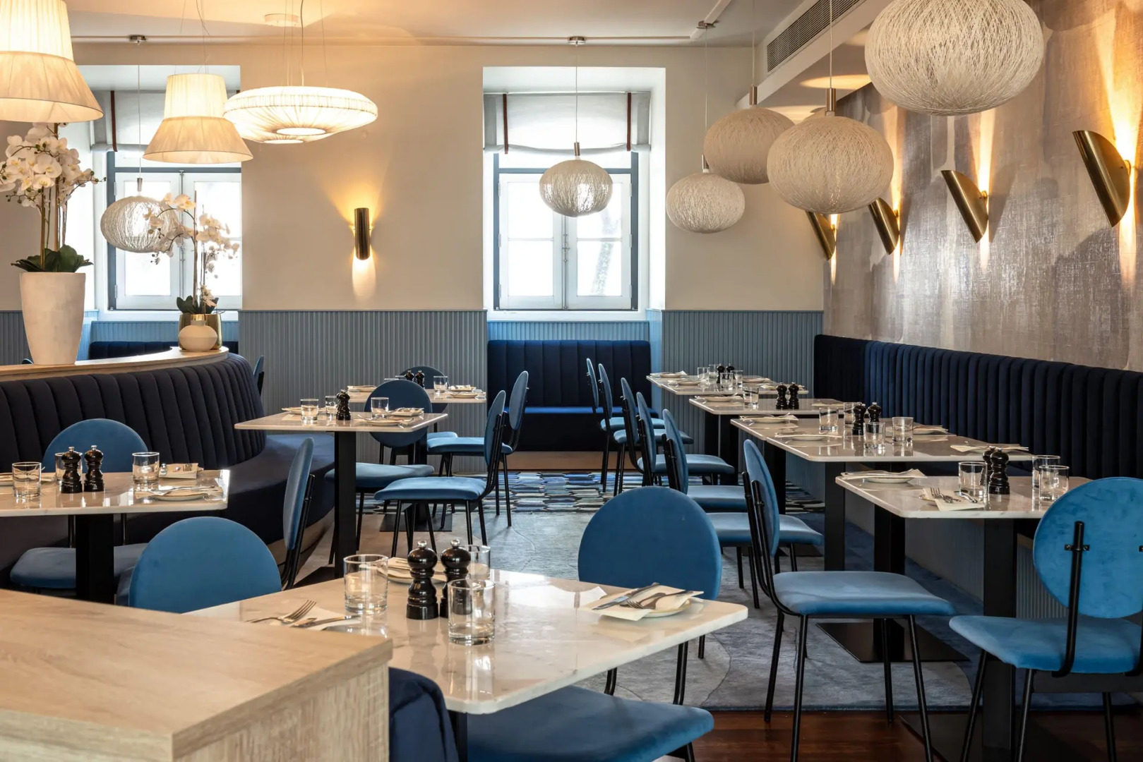 The Vintage Hotel & Spa - Lisbon