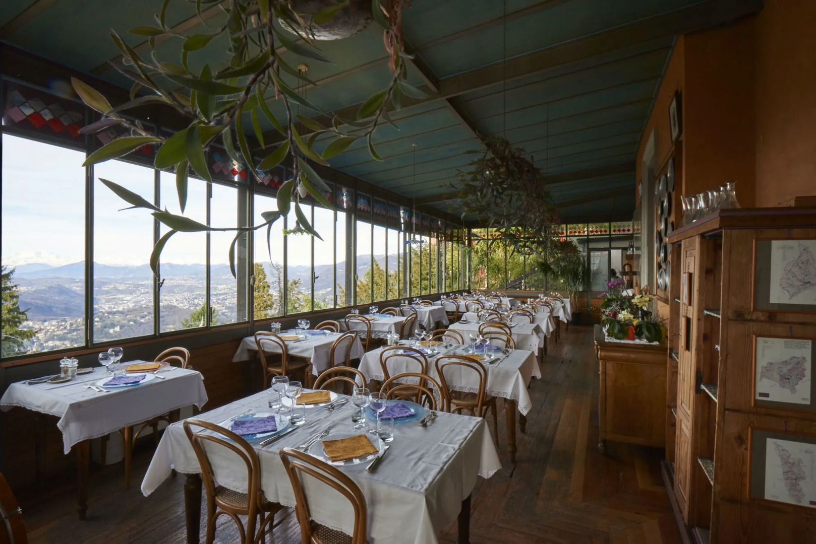 Bellavista Boutique Hotel