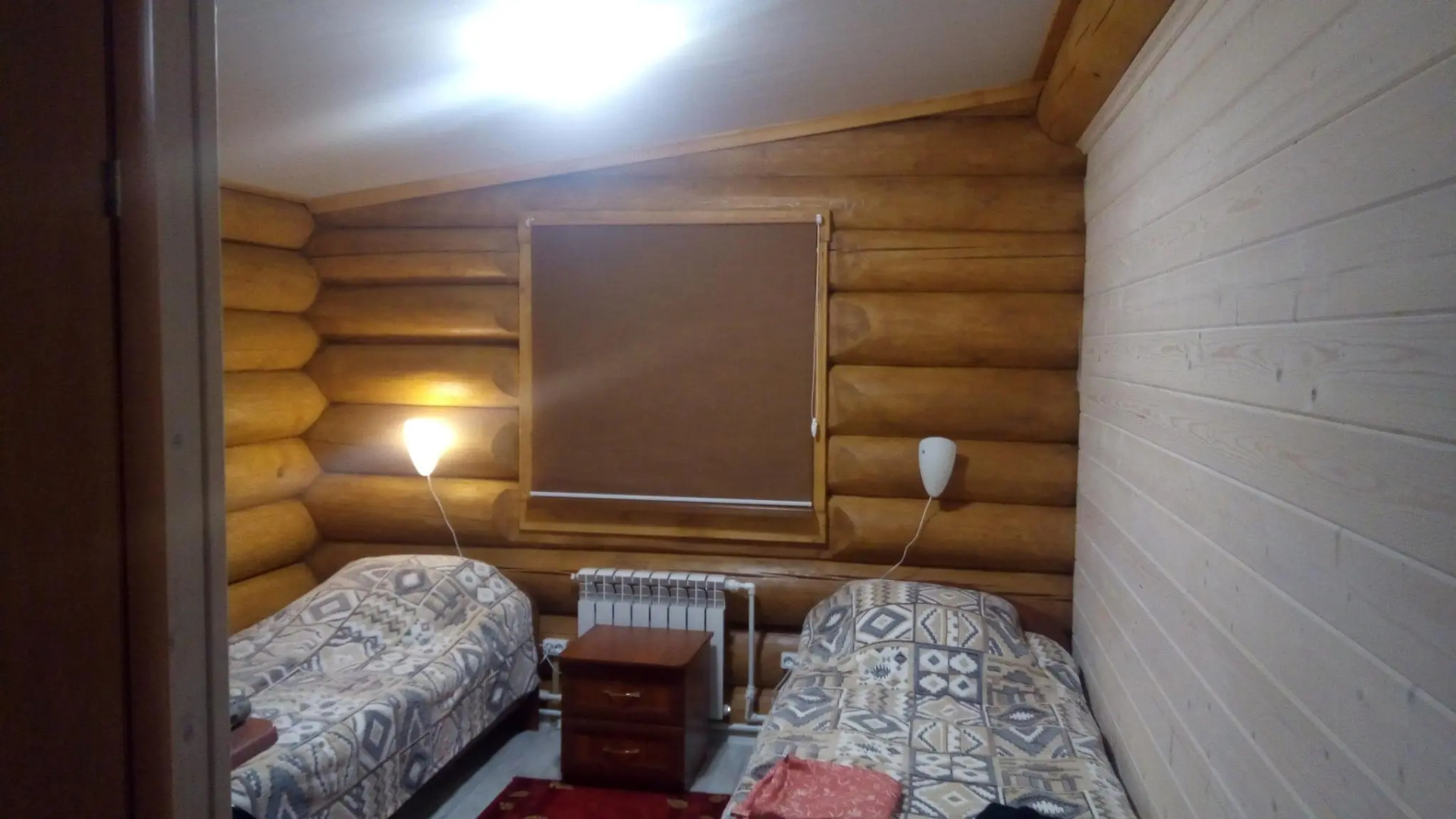 База отдыха Кудесник