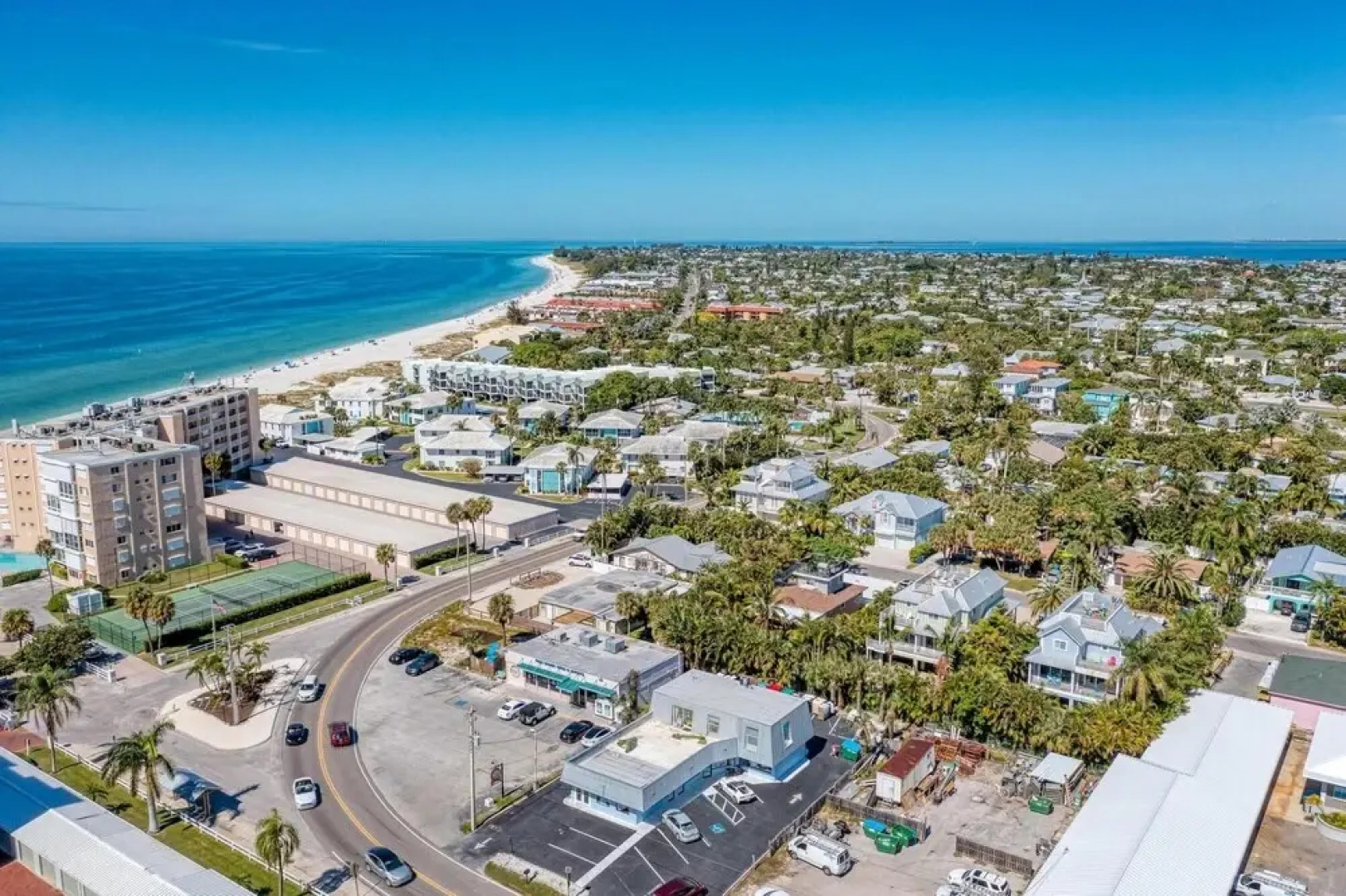 Anna Maria Island Edgewater Bungalow