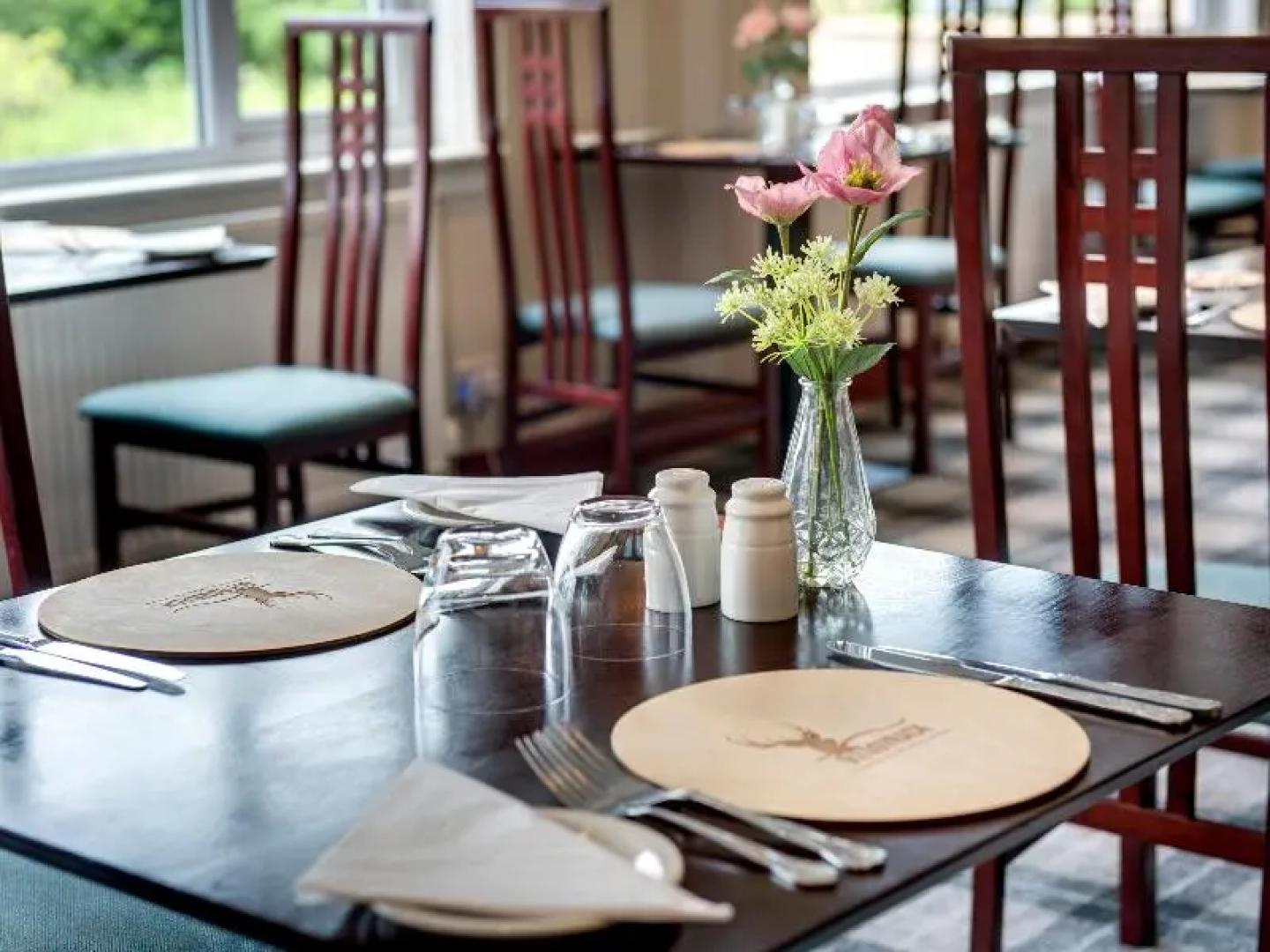 Craigvrack Hotel And Restaurant