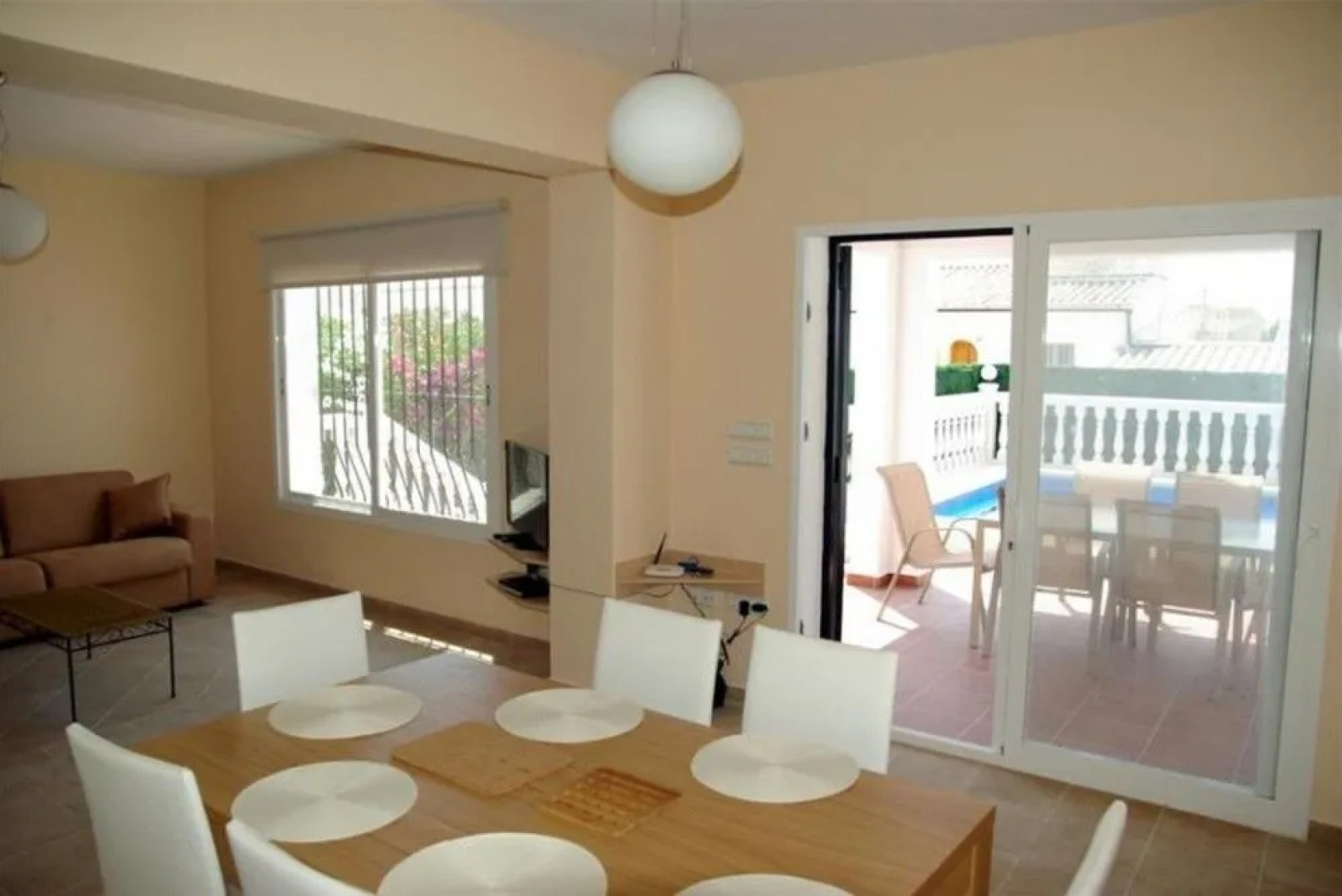 Villa in Cumbre del Sol, Alicante 103343 by MO Rentals