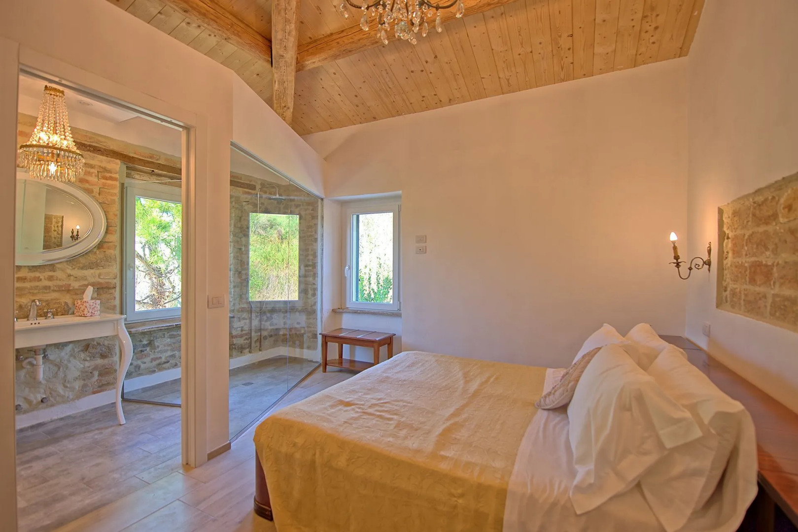 Villa Ambasciata Azzurra